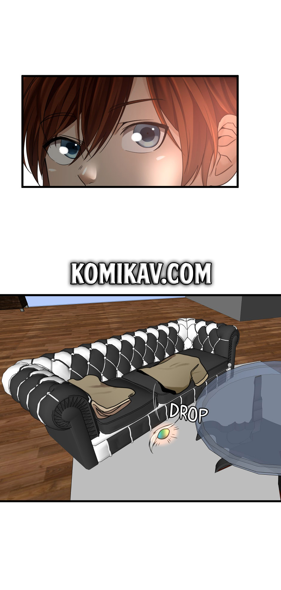 Read The Beginning After the End ID Manga Online