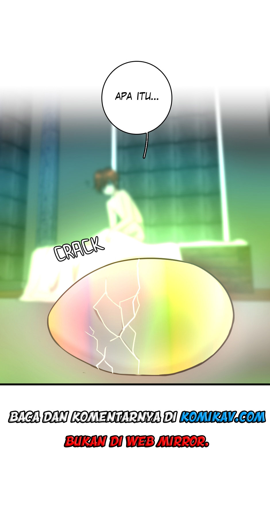 Read The Beginning After the End ID Manga Online