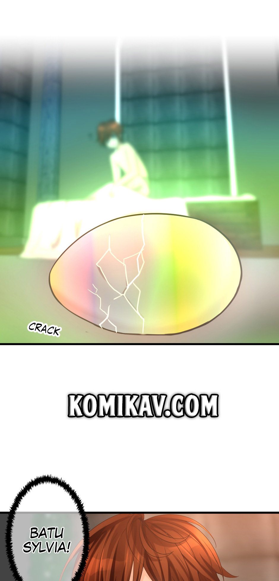 Read The Beginning After the End ID Manga Online