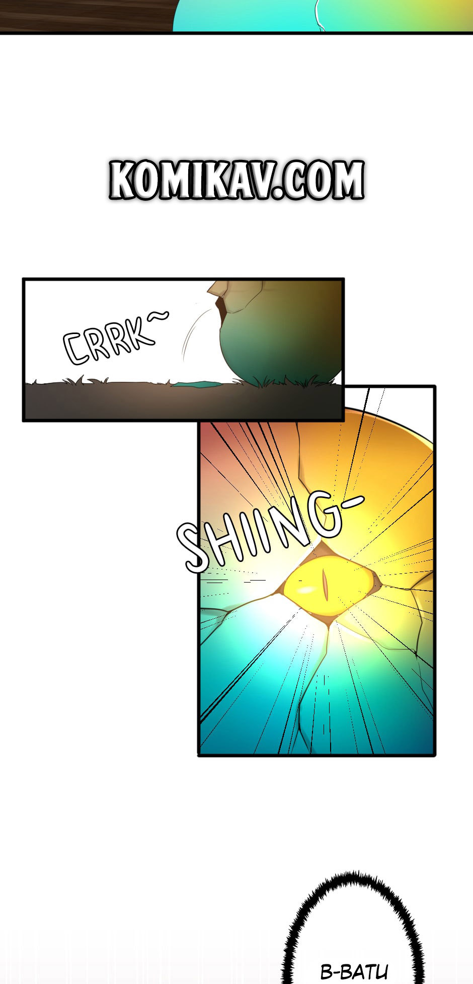 Read The Beginning After the End ID Manga Online