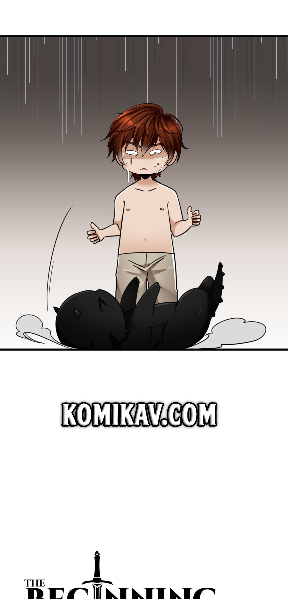 Read The Beginning After the End ID Manga Online