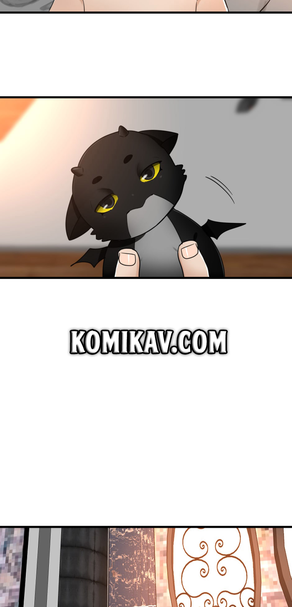 Read The Beginning After the End ID Manga Online