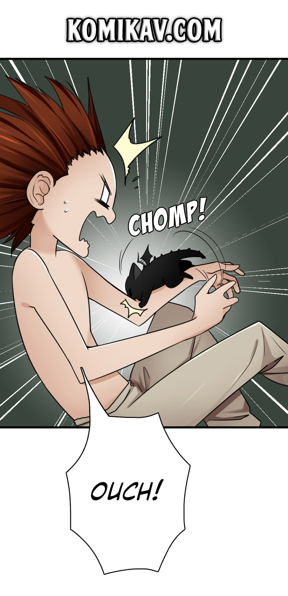 Read The Beginning After the End ID Manga Online