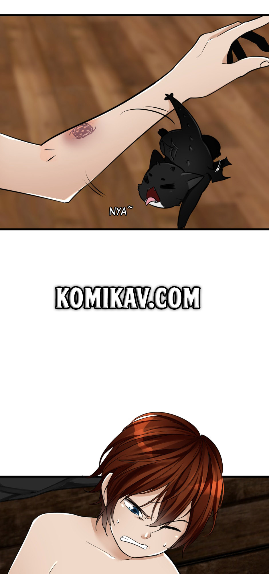 Read The Beginning After the End ID Manga Online