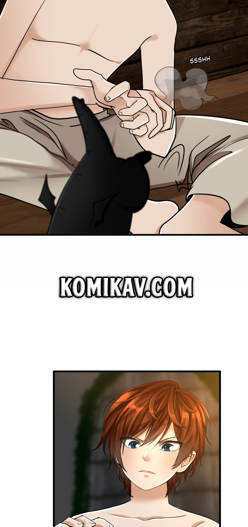 Read The Beginning After the End ID Manga Online