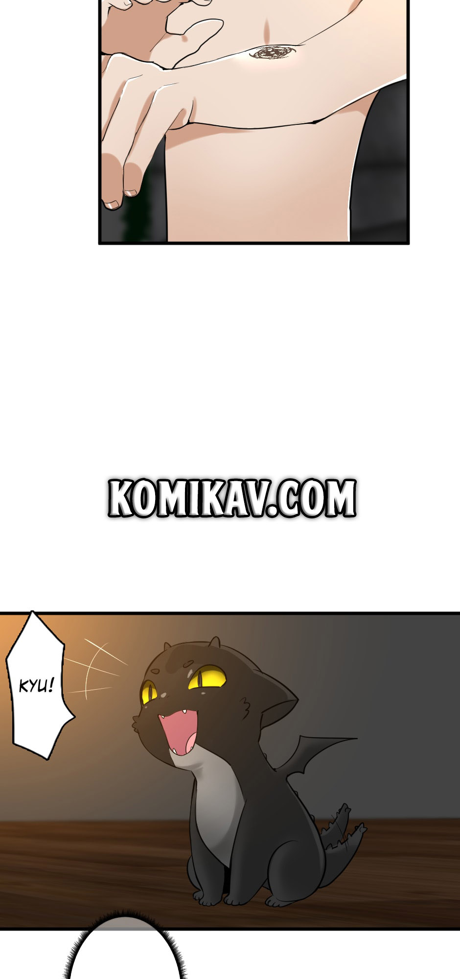 Read The Beginning After the End ID Manga Online
