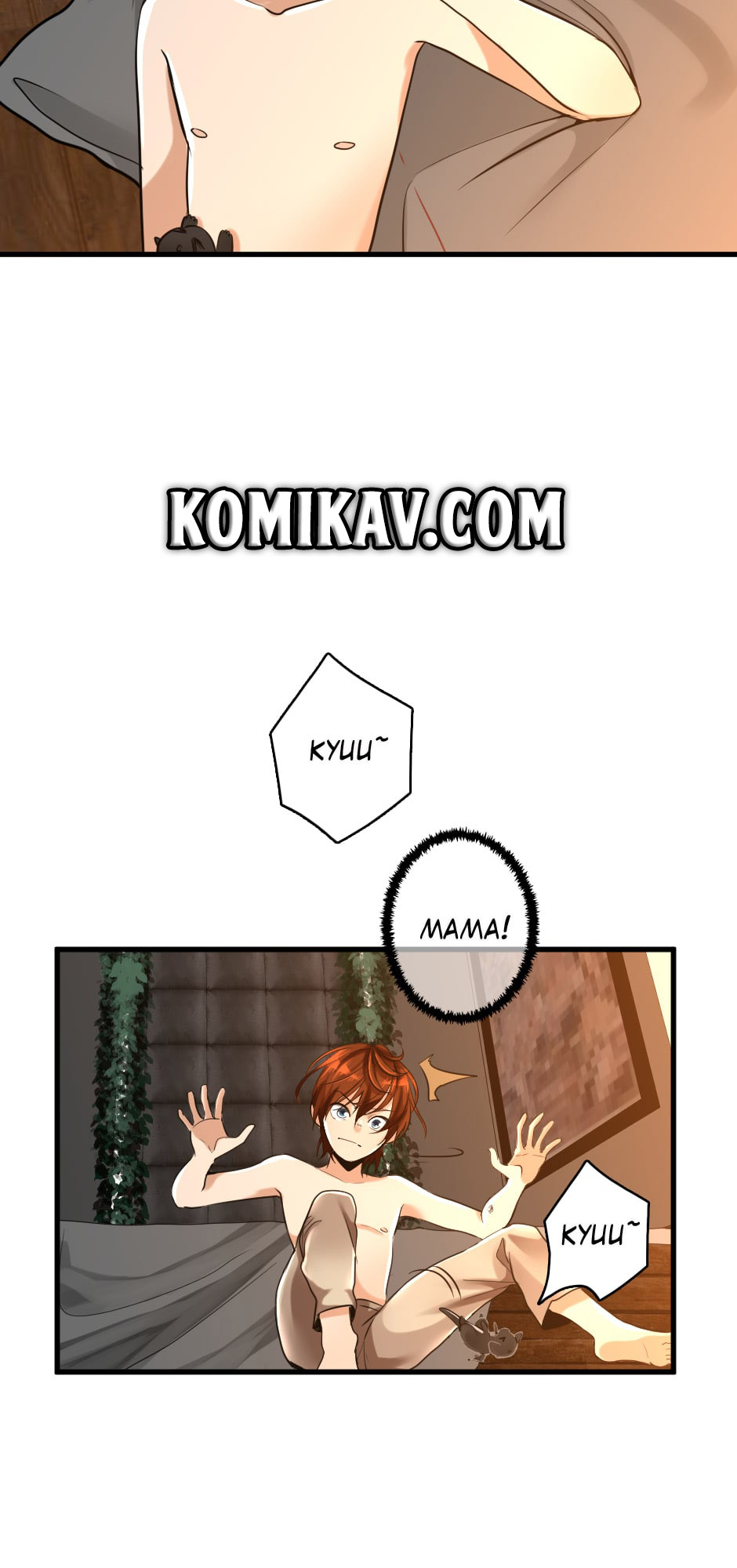 Read The Beginning After the End ID Manga Online