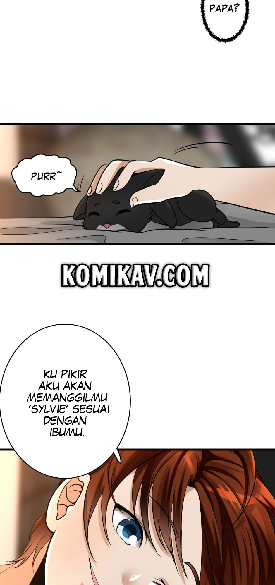 Read The Beginning After the End ID Manga Online