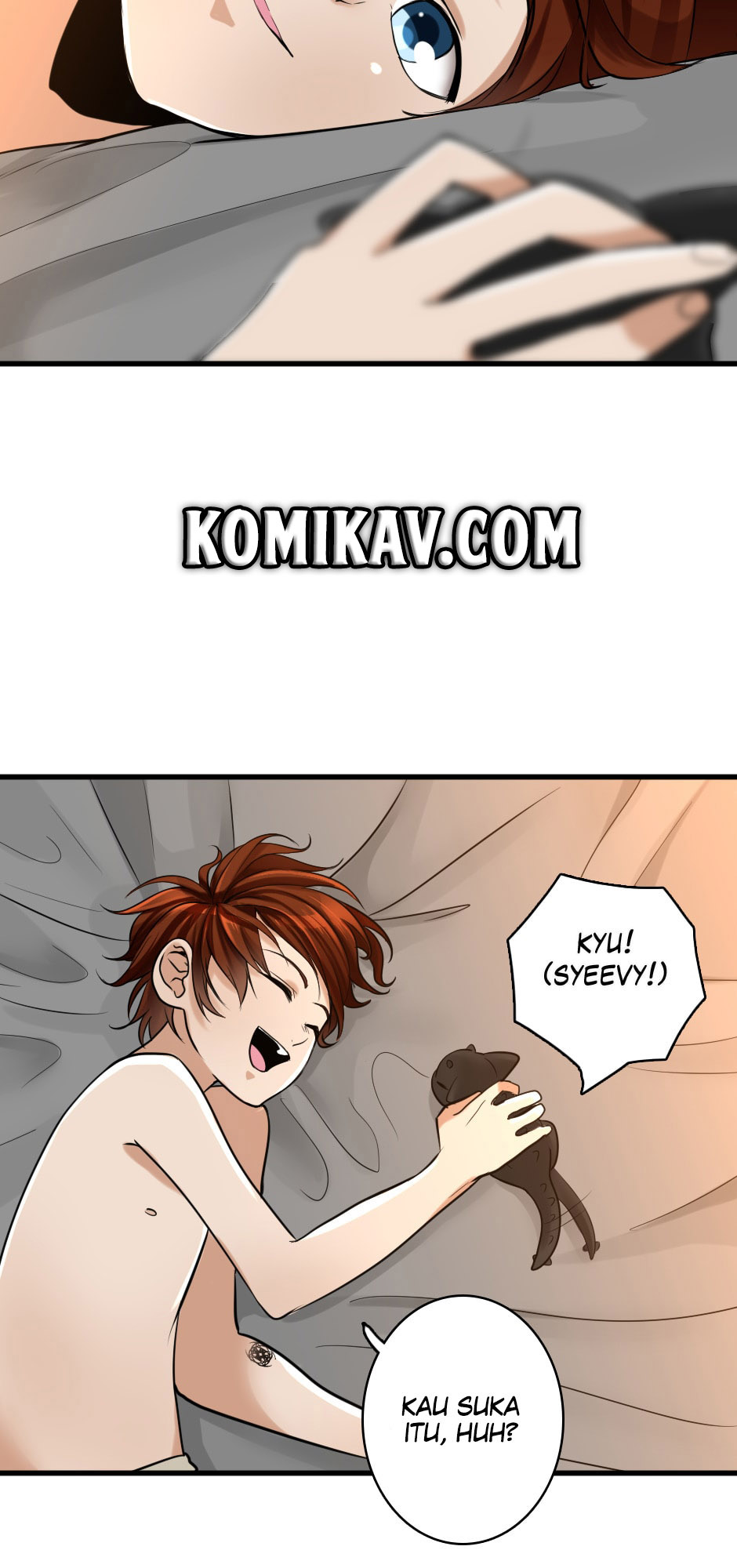 Read The Beginning After the End ID Manga Online