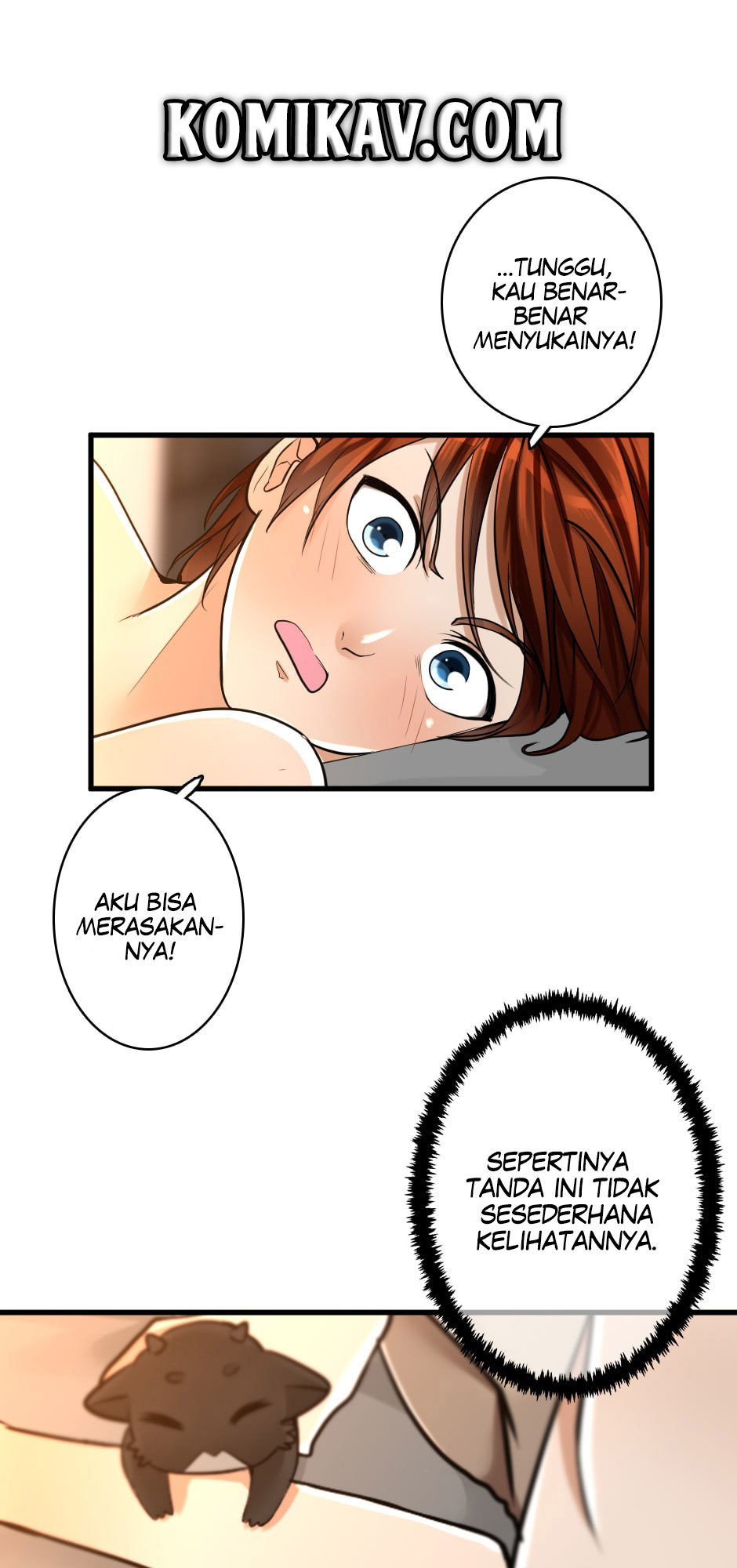 Read The Beginning After the End ID Manga Online