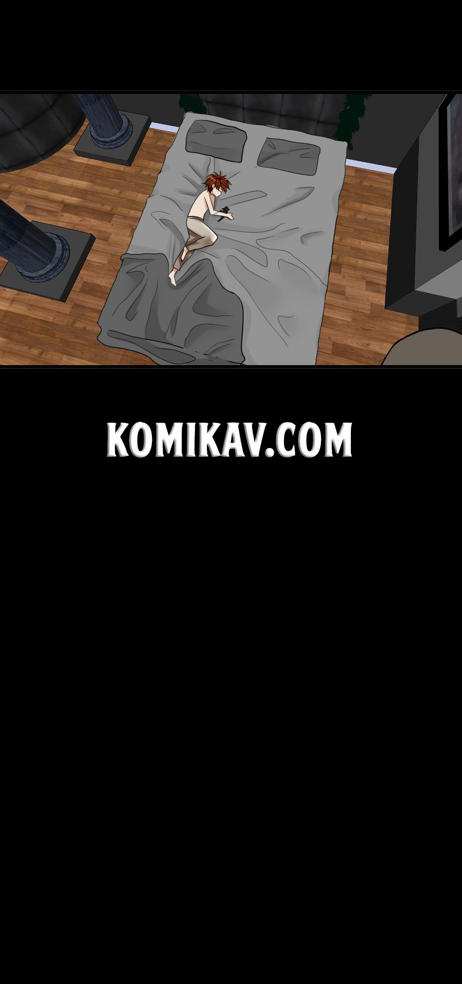 Read The Beginning After the End ID Manga Online