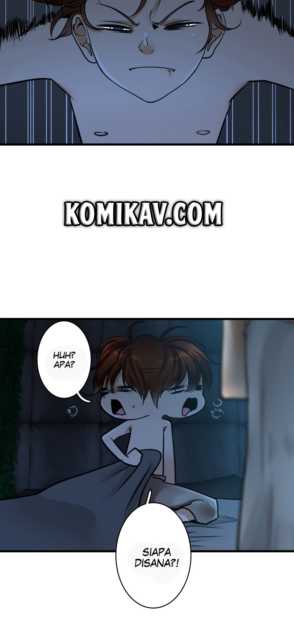 Read The Beginning After the End ID Manga Online