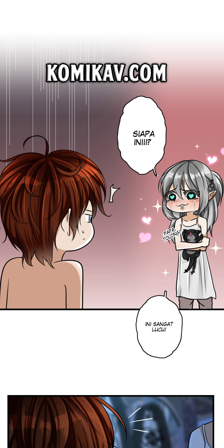 Read The Beginning After the End ID Manga Online