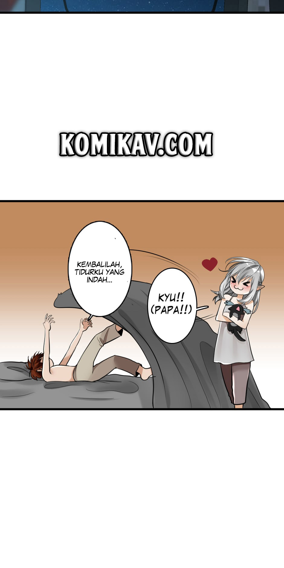 Read The Beginning After the End ID Manga Online