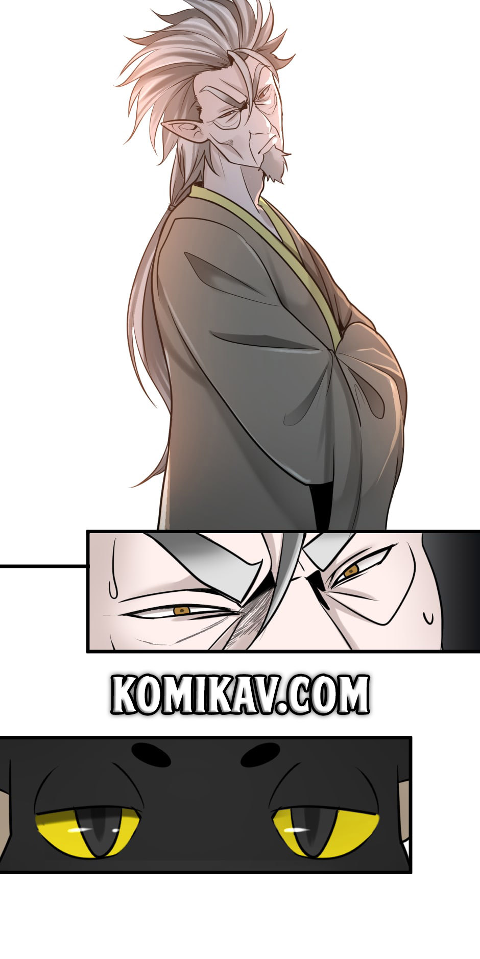 Read The Beginning After the End ID Manga Online