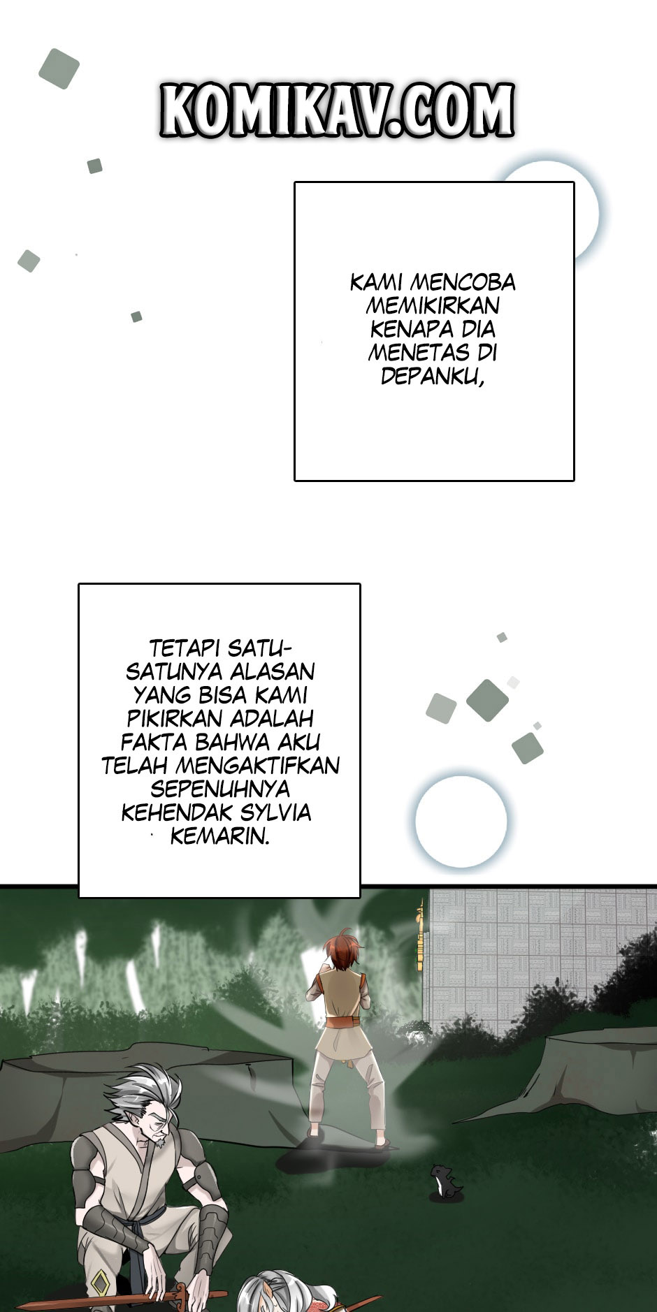 Read The Beginning After the End ID Manga Online