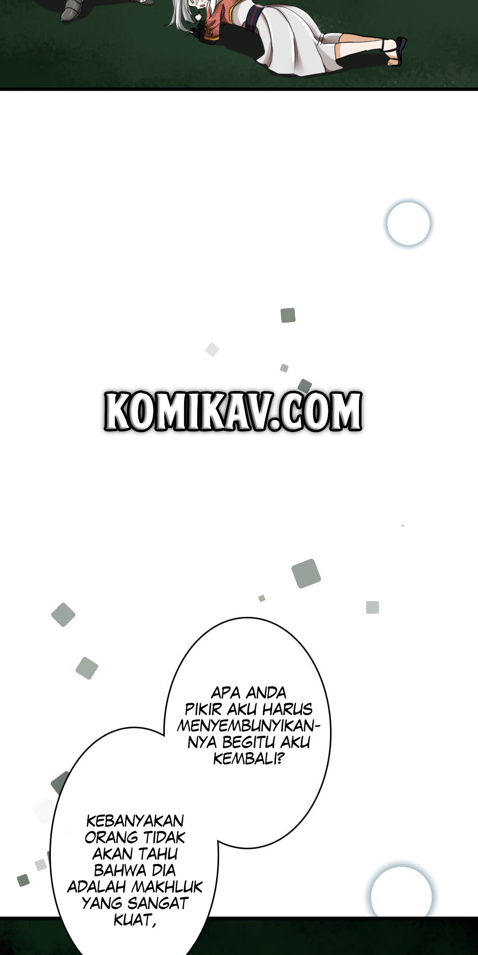 Read The Beginning After the End ID Manga Online