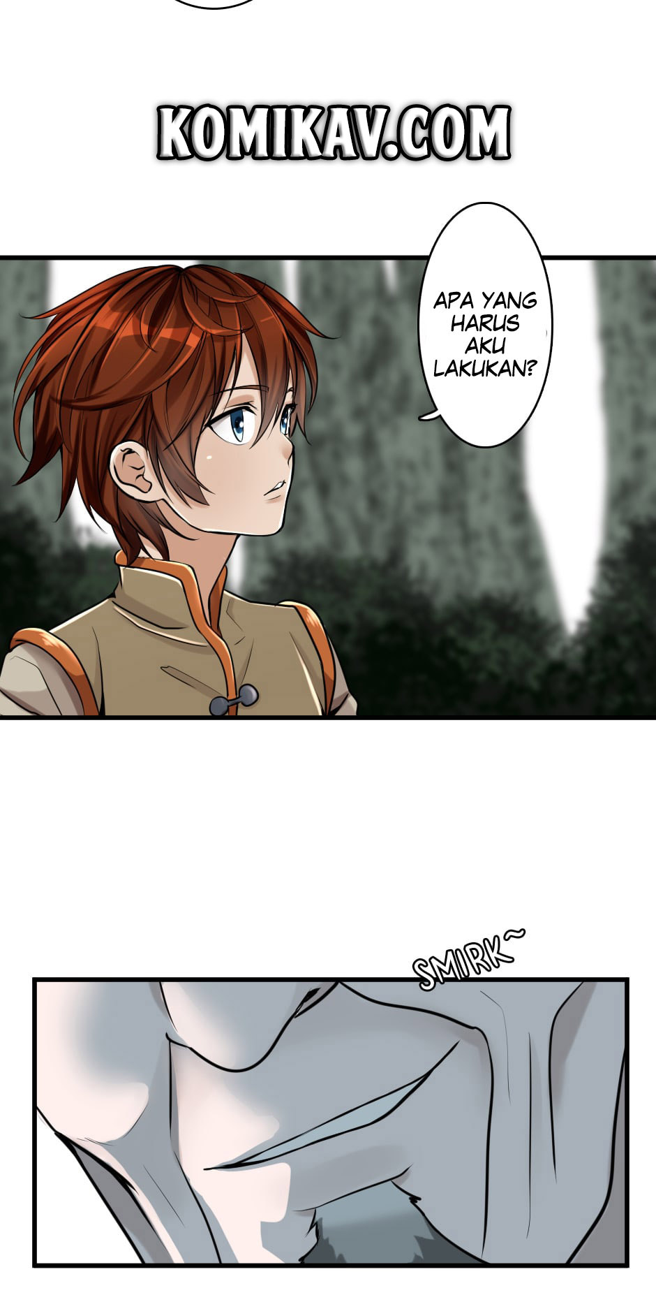 Read The Beginning After the End ID Manga Online