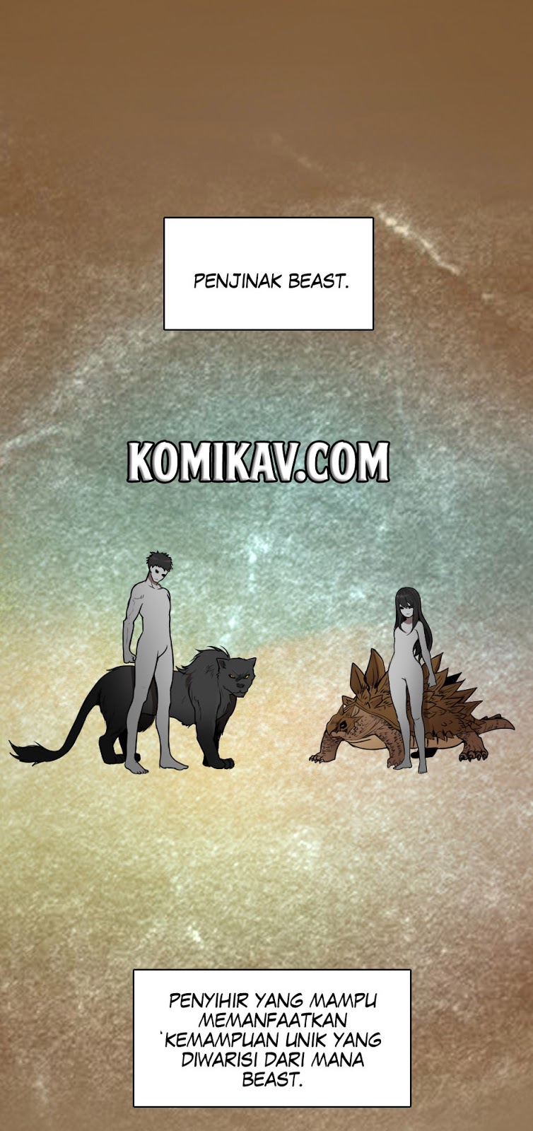 Read The Beginning After the End ID Manga Online