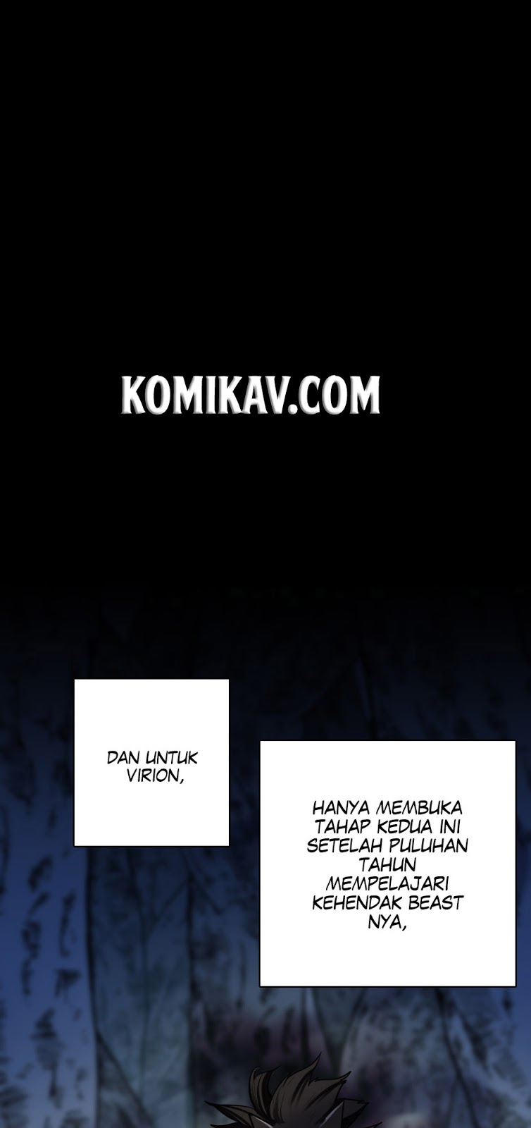 Read The Beginning After the End ID Manga Online