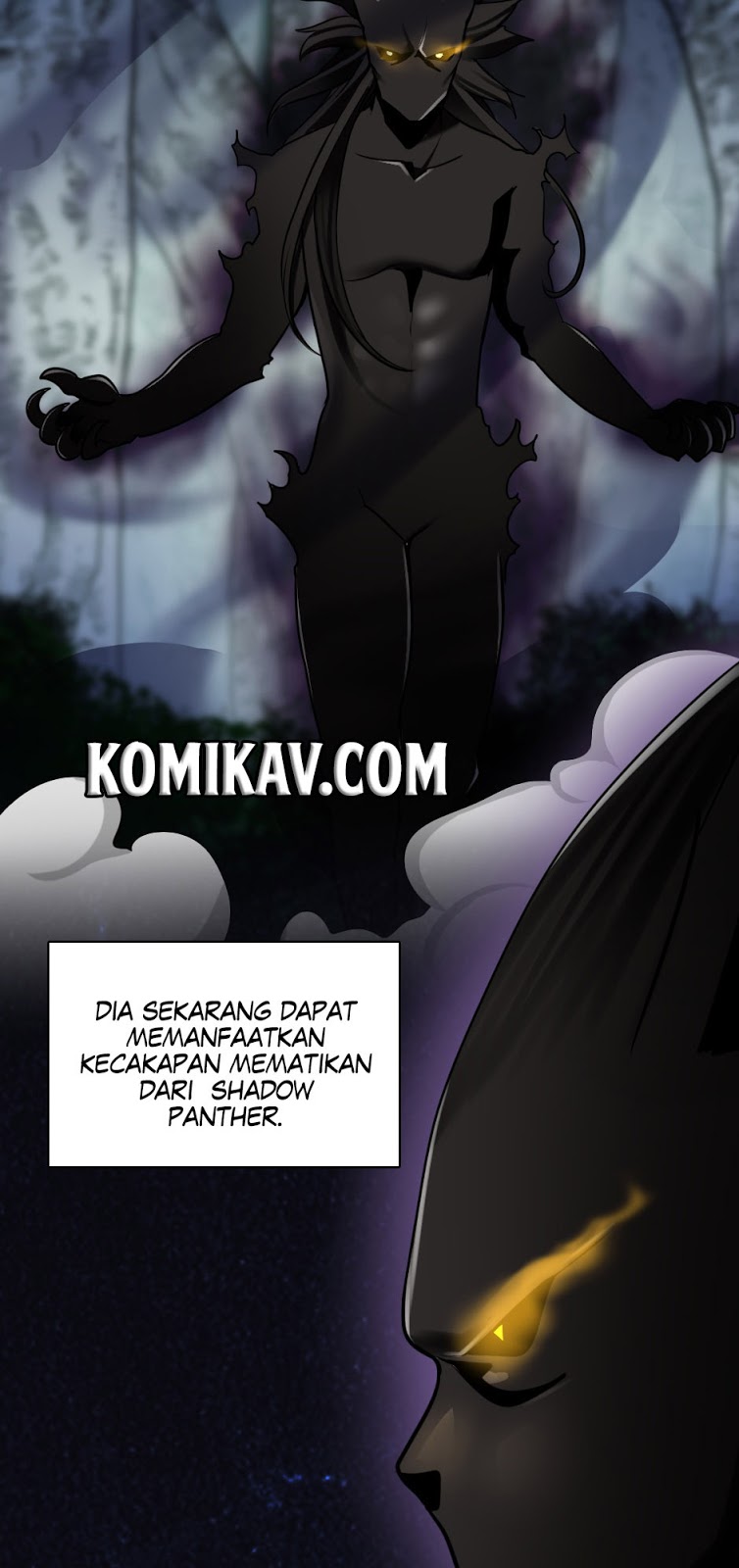 Read The Beginning After the End ID Manga Online
