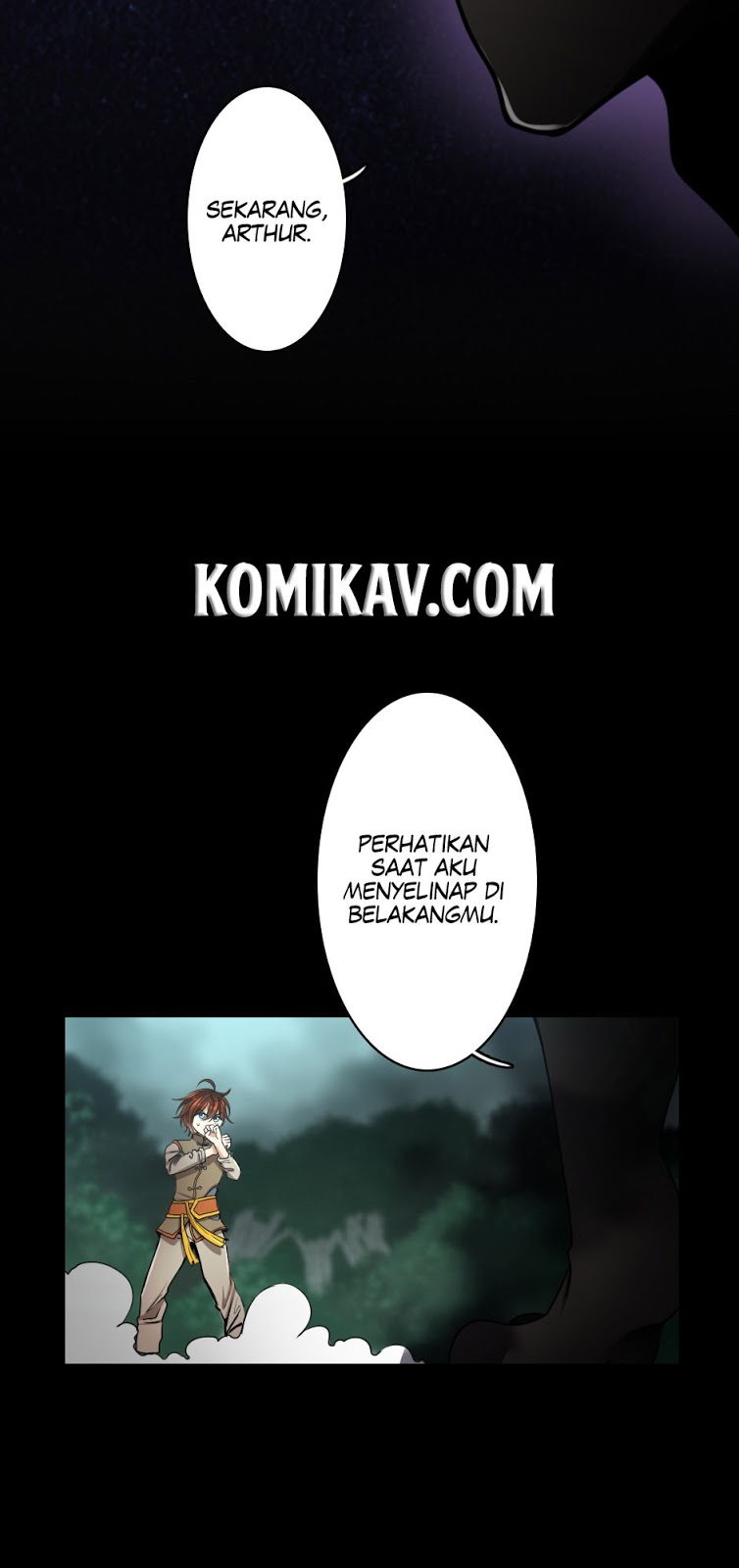 Read The Beginning After the End ID Manga Online