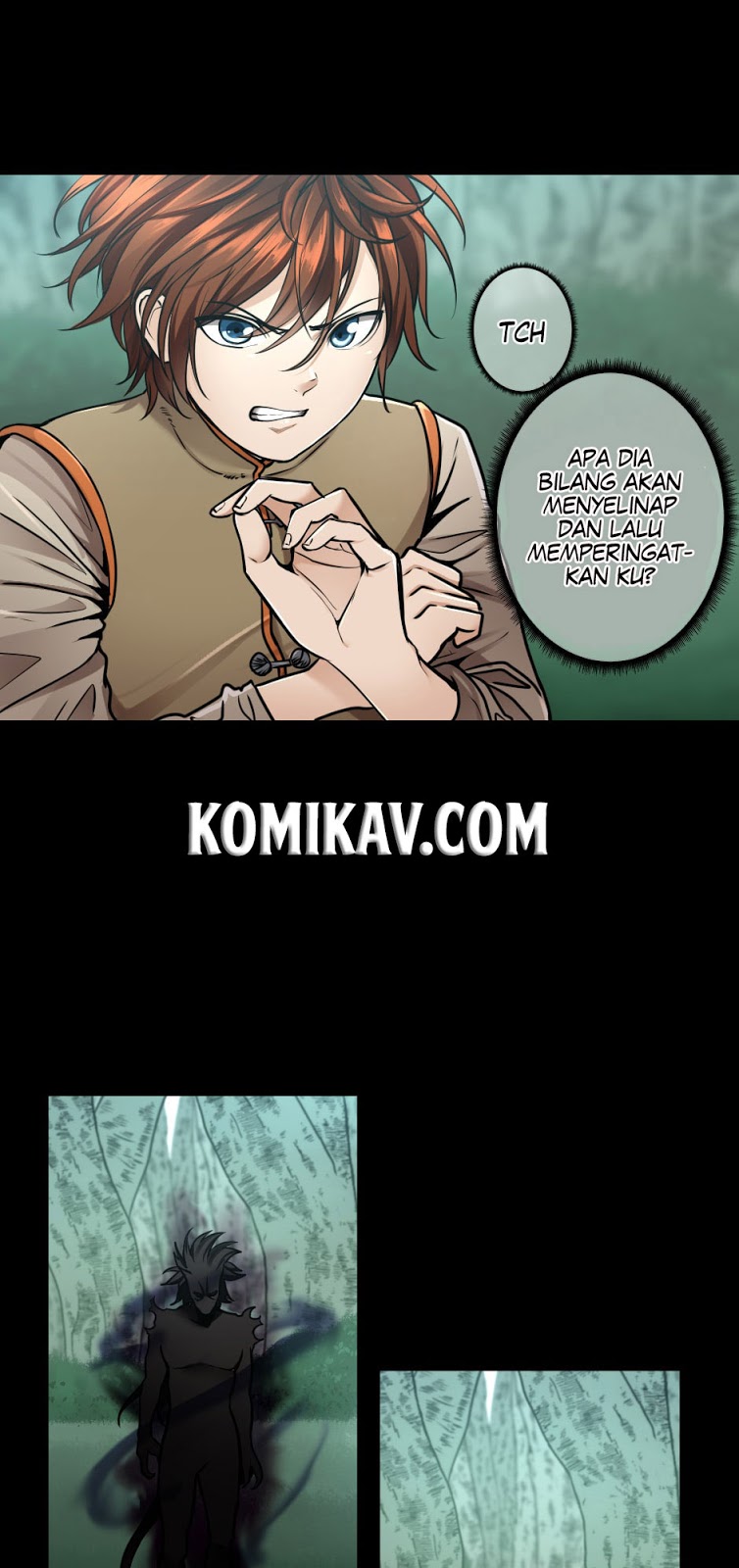 Read The Beginning After the End ID Manga Online