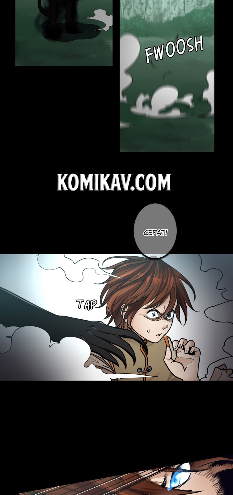 Read The Beginning After the End ID Manga Online