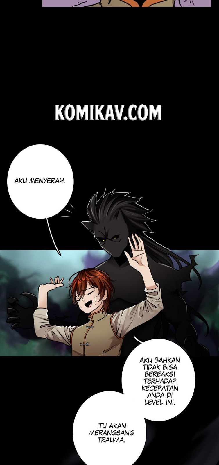 Read The Beginning After the End ID Manga Online