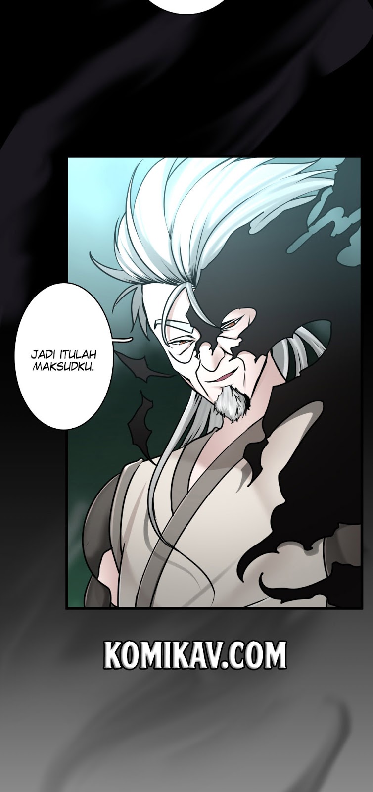 Read The Beginning After the End ID Manga Online