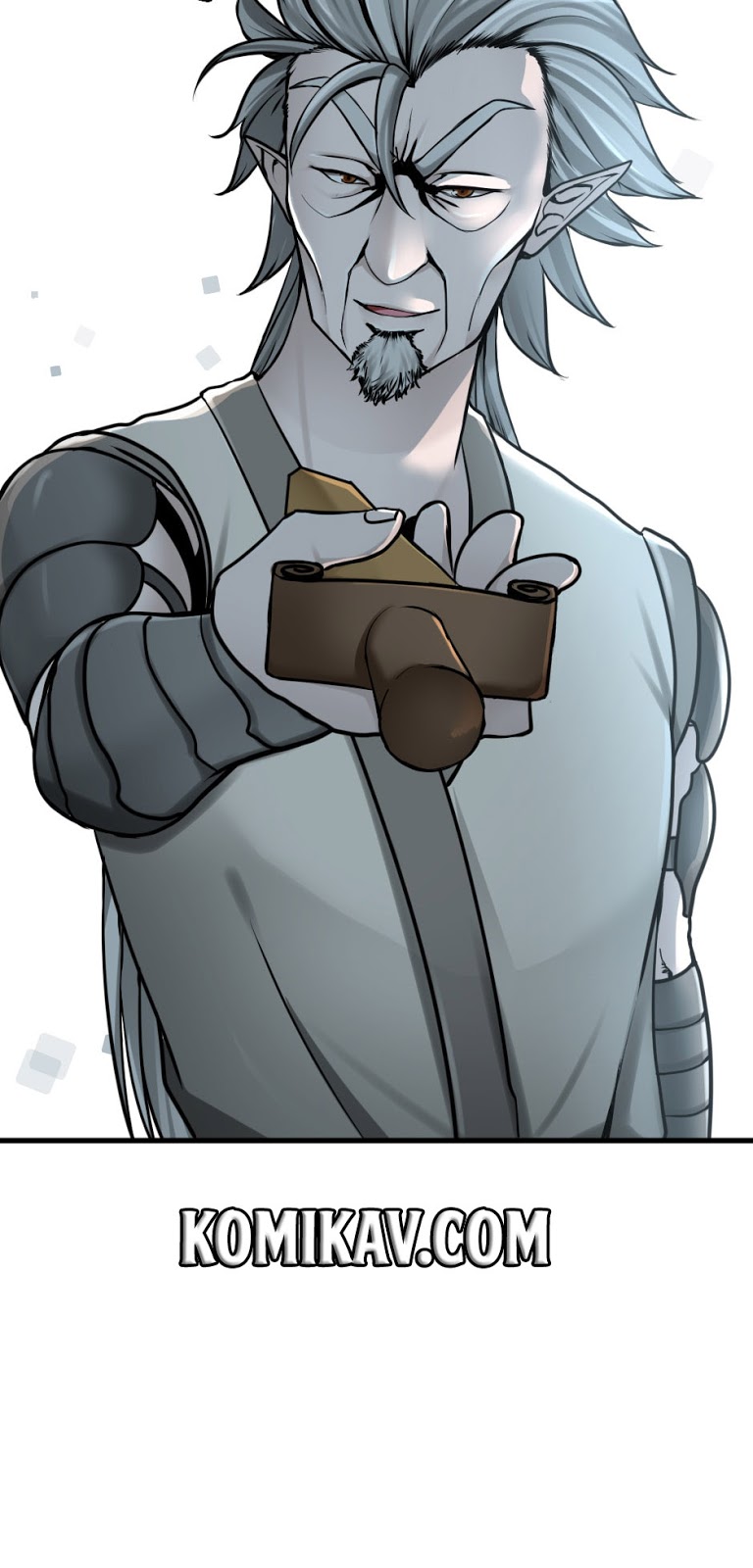 Read The Beginning After the End ID Manga Online