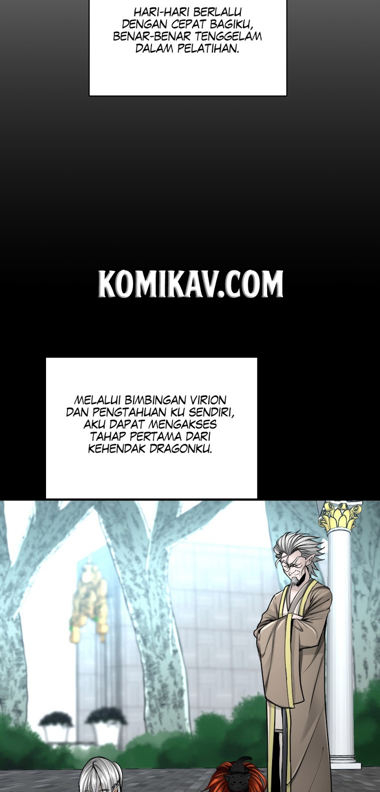 Read The Beginning After the End ID Manga Online