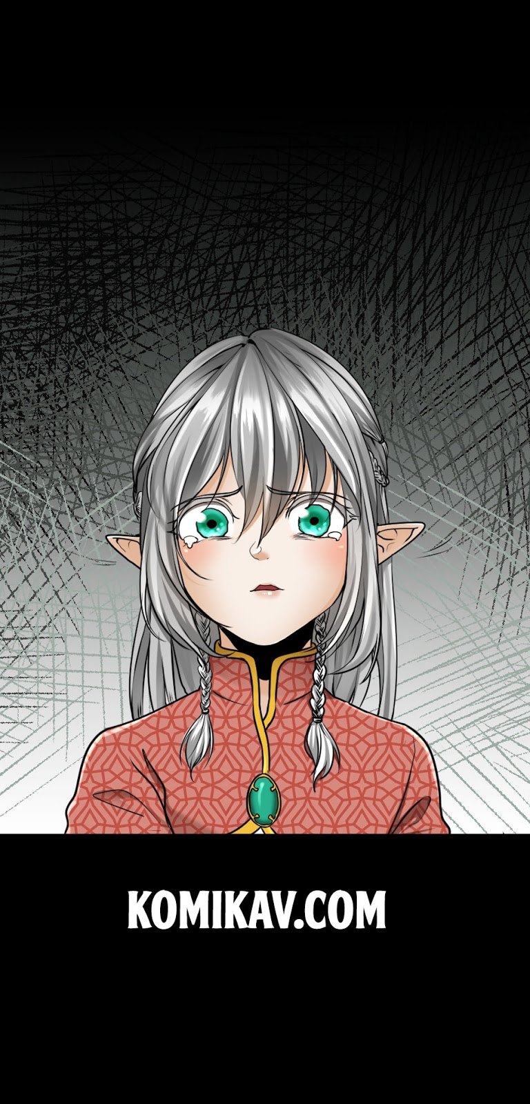 Read The Beginning After the End ID Manga Online