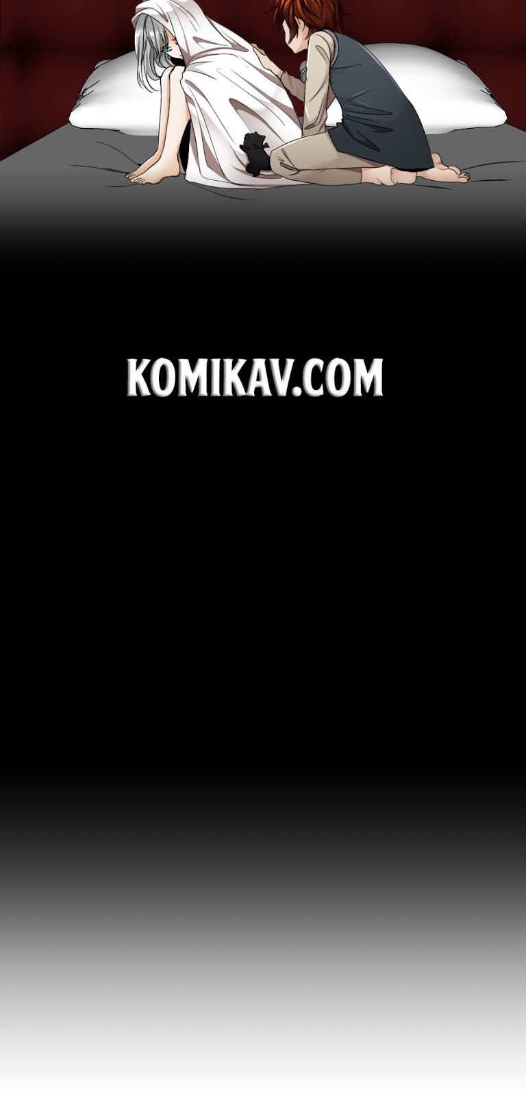 Read The Beginning After the End ID Manga Online