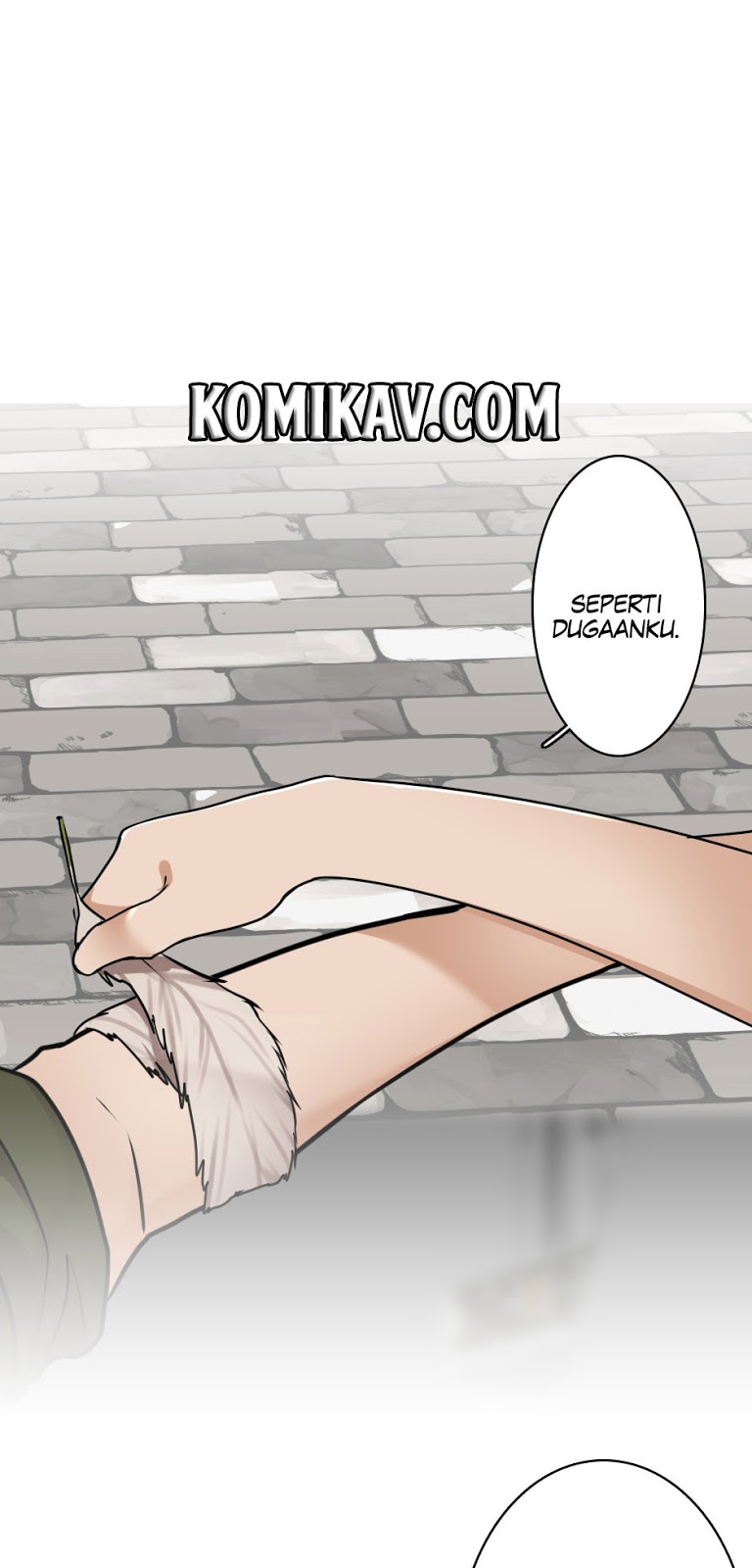 Read The Beginning After the End ID Manga Online