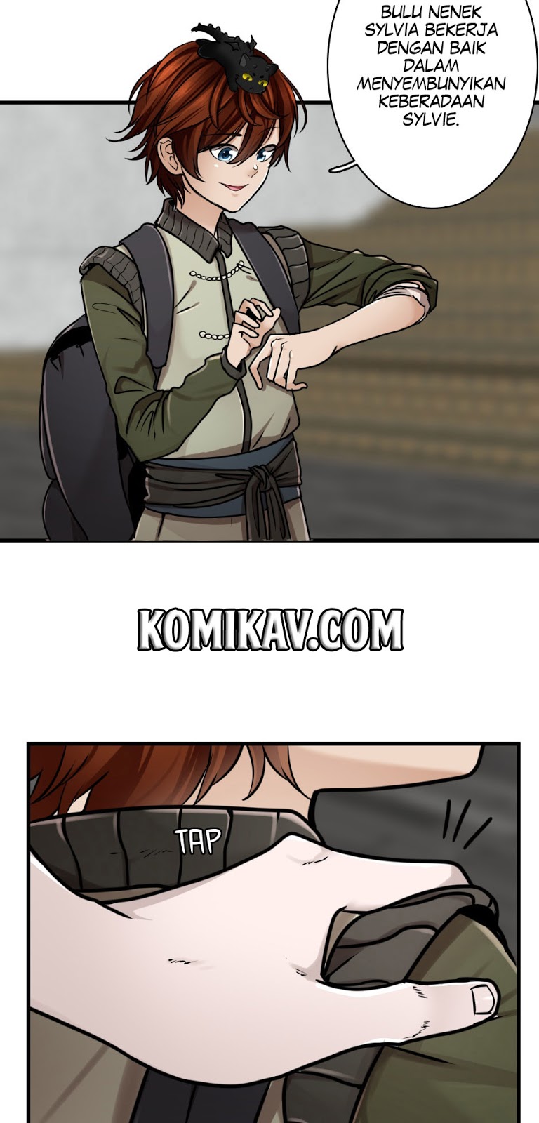 Read The Beginning After the End ID Manga Online