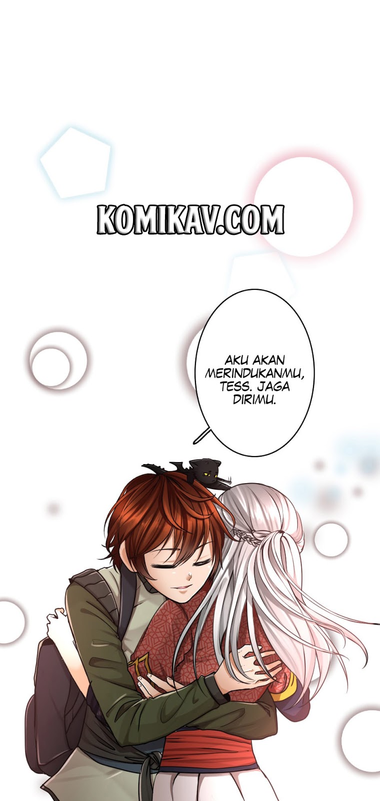 Read The Beginning After the End ID Manga Online