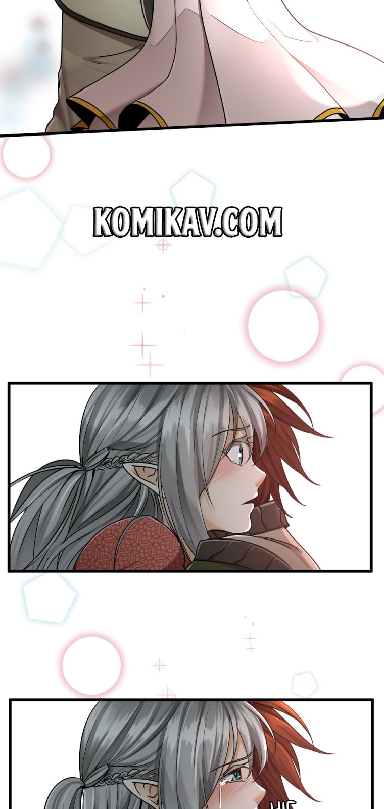 Read The Beginning After the End ID Manga Online