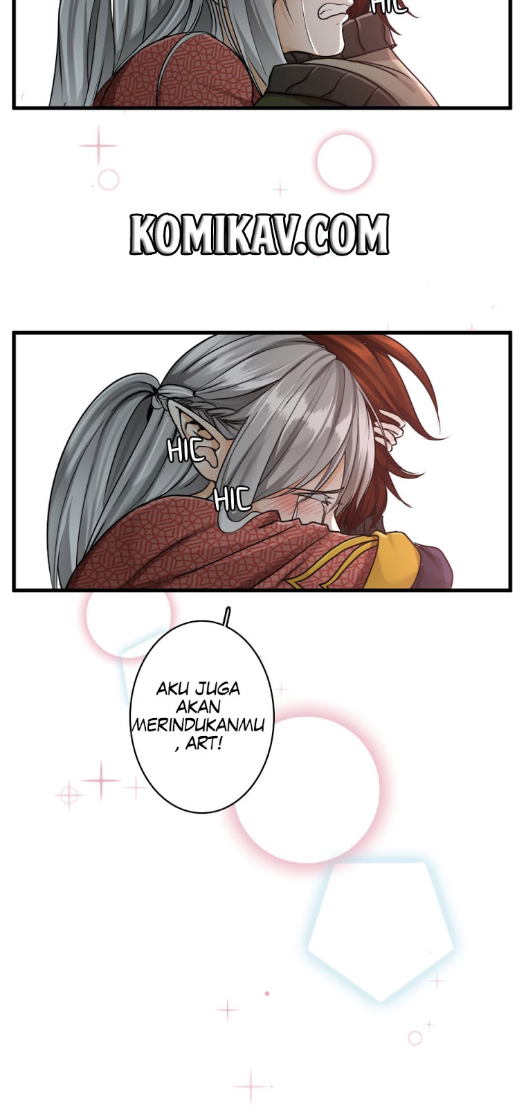 Read The Beginning After the End ID Manga Online