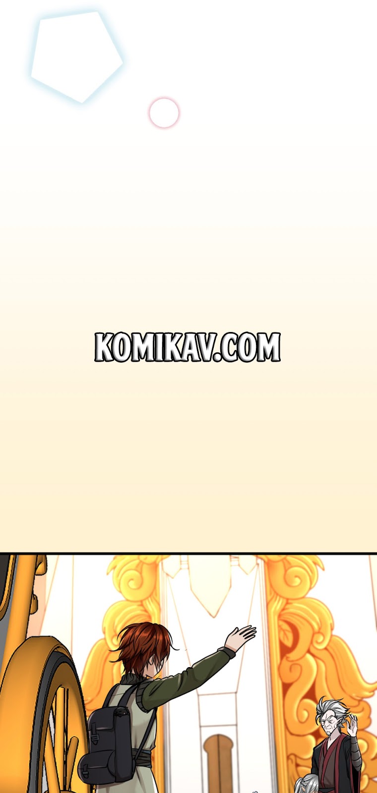 Read The Beginning After the End ID Manga Online