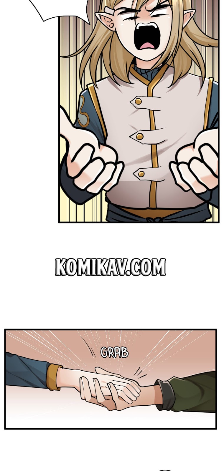 Read The Beginning After the End ID Manga Online