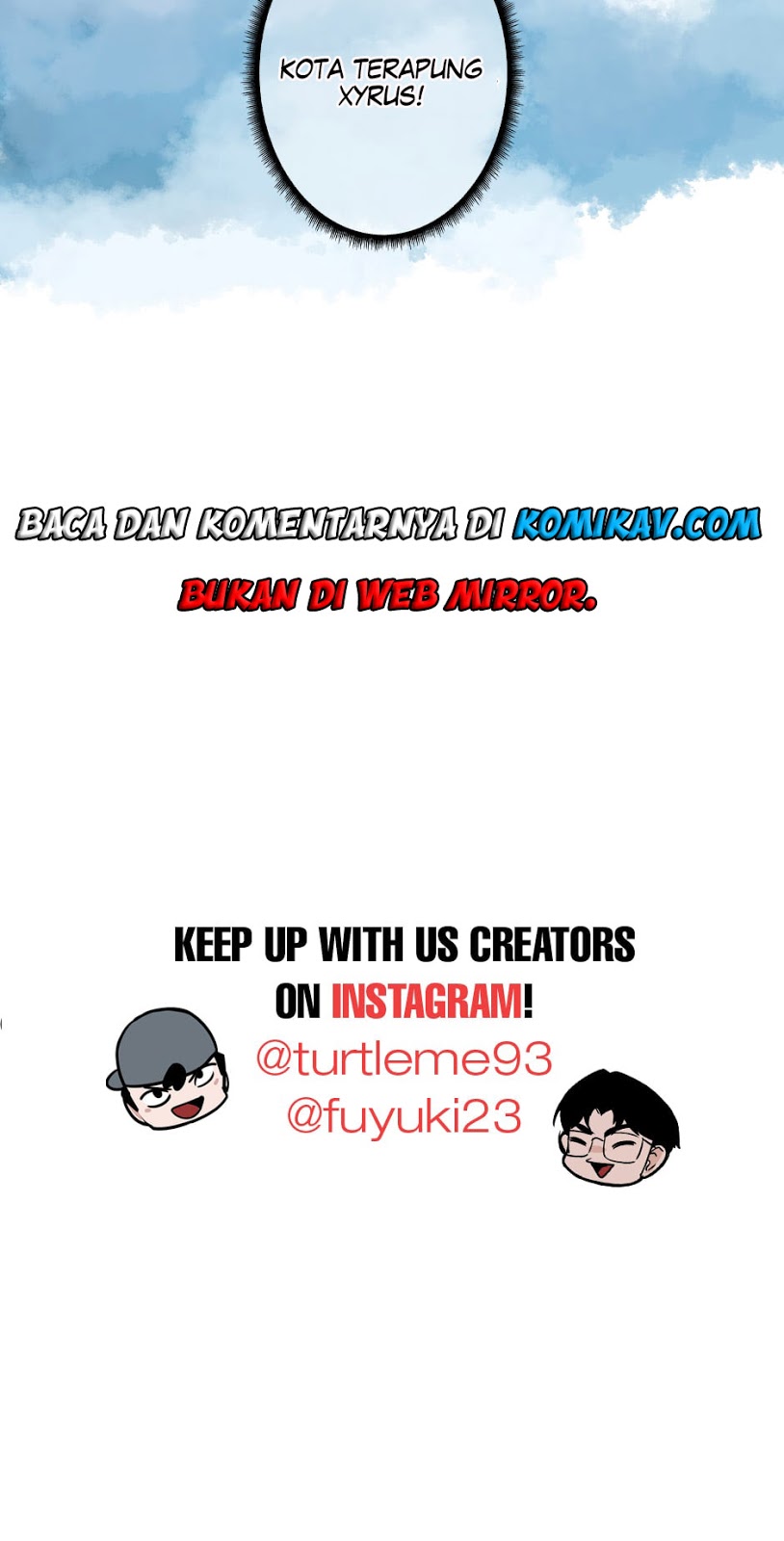 Read The Beginning After the End ID Manga Online