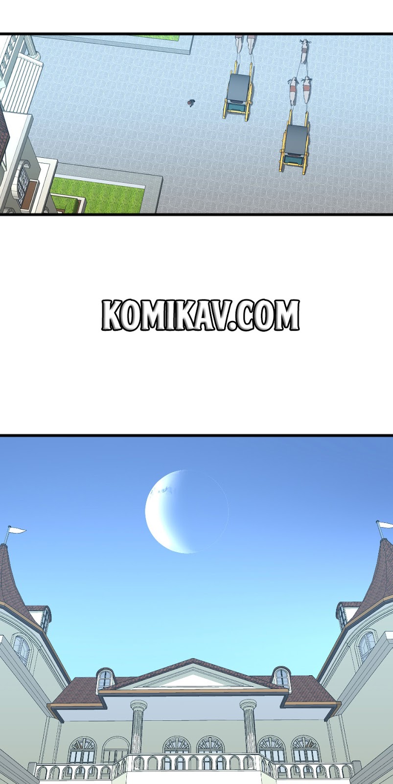 Read The Beginning After the End ID Manga Online