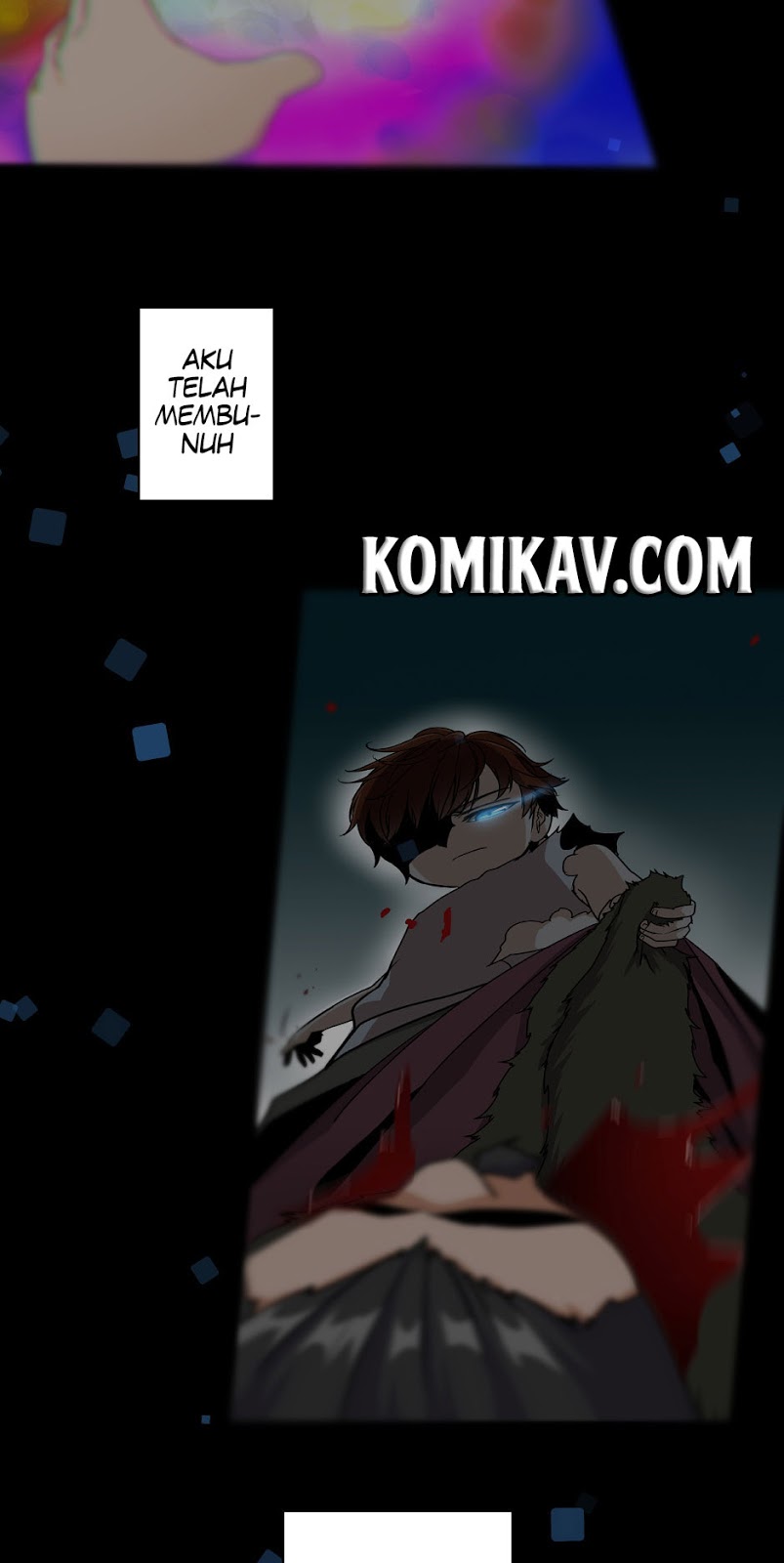 Read The Beginning After the End ID Manga Online