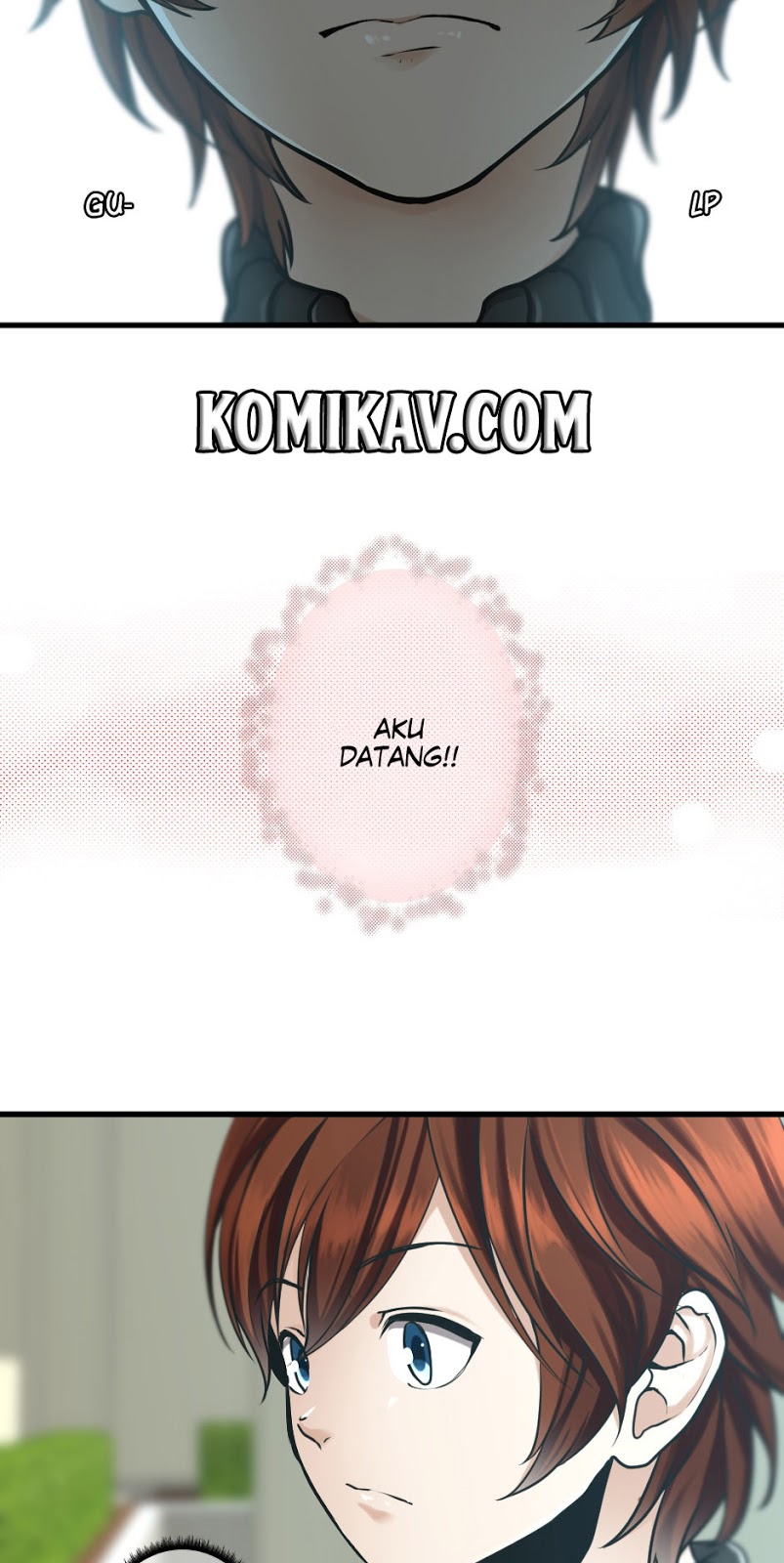 Read The Beginning After the End ID Manga Online