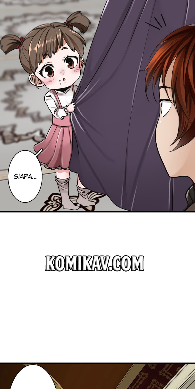 Read The Beginning After the End ID Manga Online