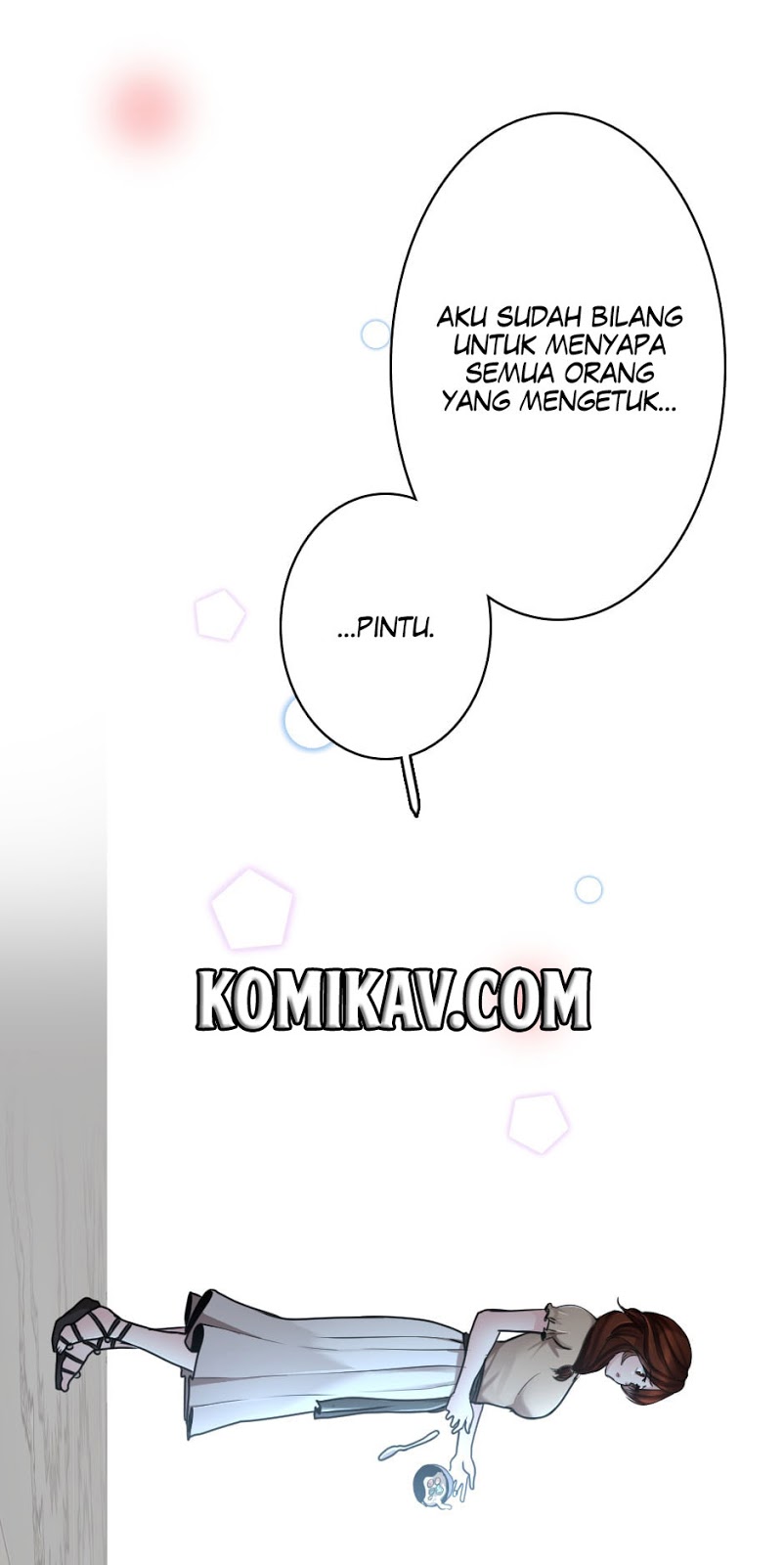 Read The Beginning After the End ID Manga Online