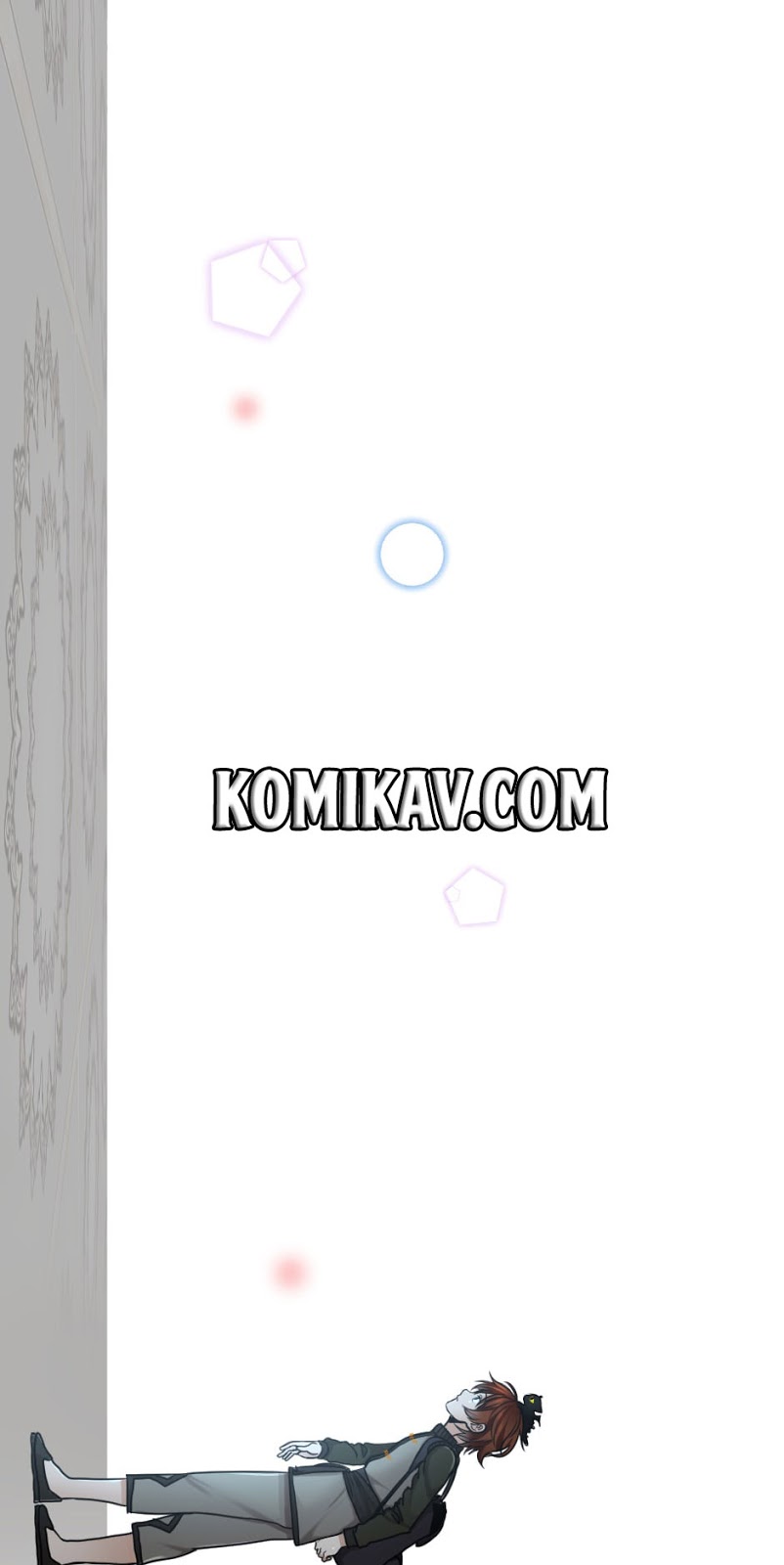 Read The Beginning After the End ID Manga Online