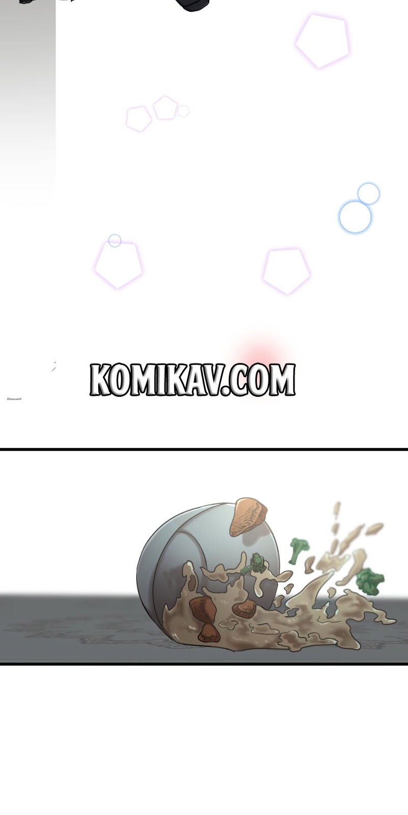 Read The Beginning After the End ID Manga Online