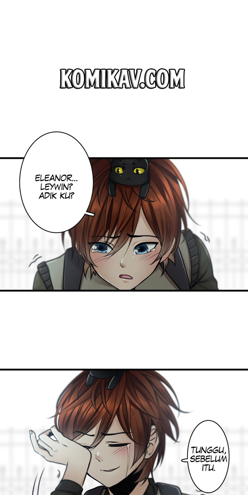 Read The Beginning After the End ID Manga Online